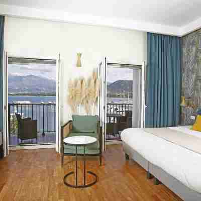 Hôtel Balanea Rooms