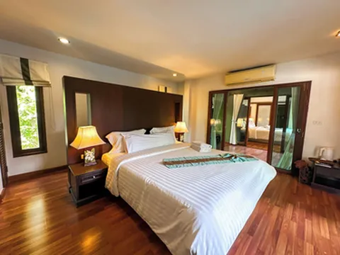 รูปภาพของรีสอร์ท ชานไม้หอม