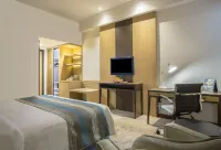 Swiss-Belhotel Papua Các khách sạn ở Gurabesi