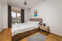 Blue Marlin Apartments