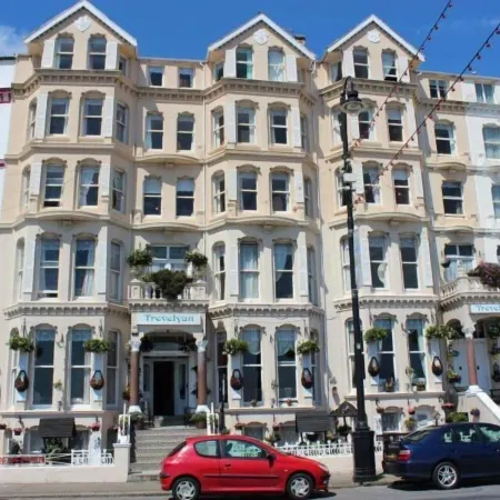 Trevelyan Hotel