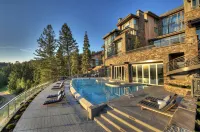 Stein Eriksen Residences - Pool