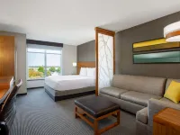 Hyatt Place Austin Airport Hotels near Austin-Bergstrom International Airport