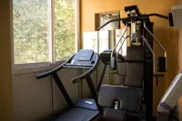 Hotel Dei Platani - Fitnessstudio