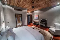 Factoria Hotel Hotels in Asuncion