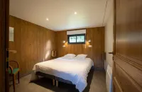 Lieu Dieu, Domaine de Campagne Hotel di 