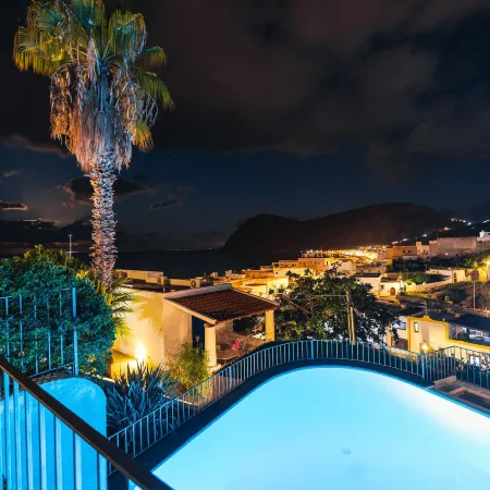 Hotel Residence la Villetta