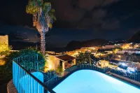 Hotel Residence la Villetta - Pools