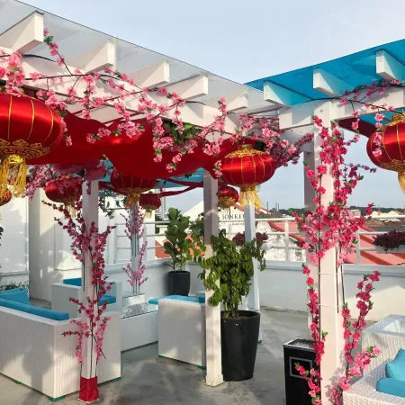 TheBlanc Boutique Hotel
