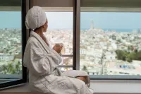 Sofitel Casablanca Tour Blanche - Romantic
