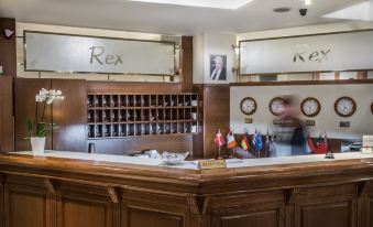 Rex Hotel