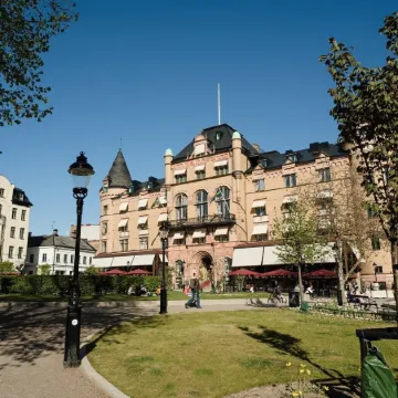Grand Hotel Lund