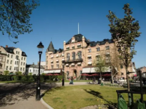 Grand Hotel Lund Hotels in 