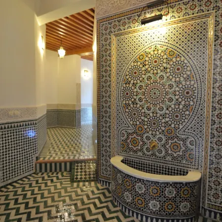 Riad Sabah