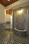 Riad Sabah - spa