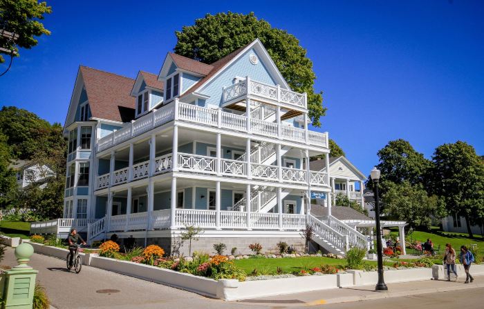 Harbour View Inn