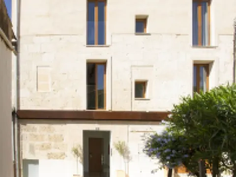 Angels Boutique - Turismo de Interior Hotels in Selva
