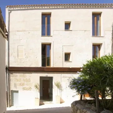 Angels Boutique - Turismo de Interior