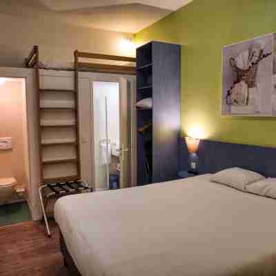 Hotel Restaurant Le Seino Marin Rouen Cléon Elbeuf Rooms