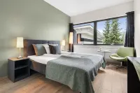 Hurdalsjøen Hotel - spa