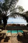 The Backpack Shack Hotels in Dana Bay