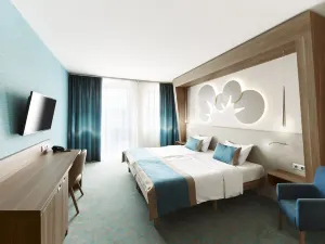 Hotel Europa Fit Hévíz