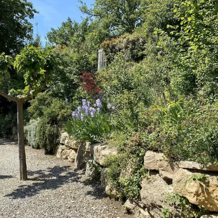 Le Jardin de Lau