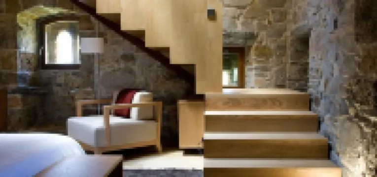 Hotel Torre de Villademoros