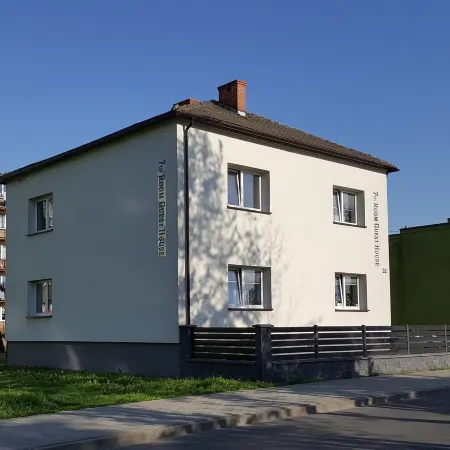 7th Room Guest House