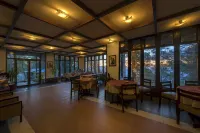 Arcadian Blue Pines Hoteles en Murree Tehsil