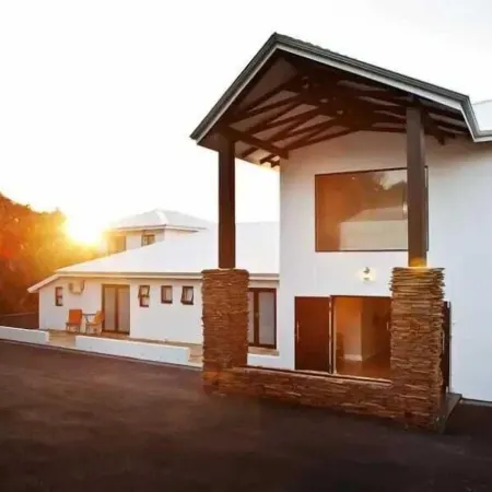 Anchors Boutique Lodge