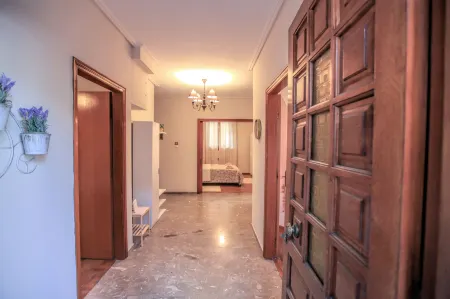 Only Yours Meteora Отели рядом с достопримечательностью «Монастырь Святой Троицы»