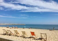 Hotel le Petit Baigneur Palavas Plage