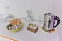 IzzHome Regina Margherita - Apartments