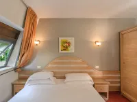 Hotel Nedy Hotels in Massa