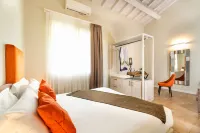 Kepos Etna Relais & Exclusive Spa Hotels in Zafferana Etnea