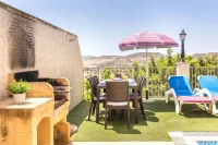 Ta Debora 3 Bedroom Villa with Private Pool Hotels in Xaghra