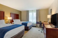 Comfort Inn Danvers - Boston North Shore Hotels in Danvers