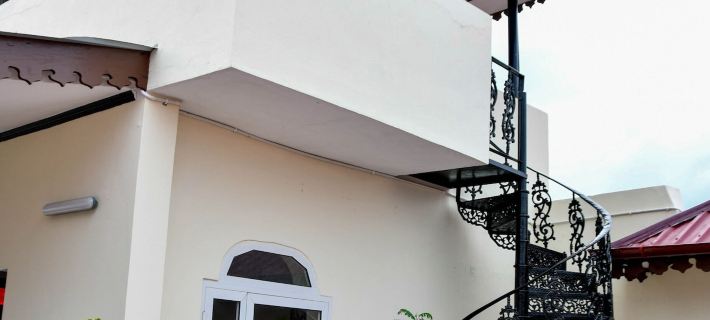 Forodhani Park Hotel Hotels in Stone Town