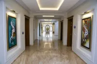 Grace Guest House - Pensions