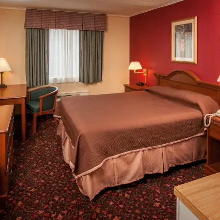 Travelodge by Wyndham Beckley