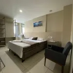 Onix Hotel Aeroporto Hotels in Lauro de Freitas