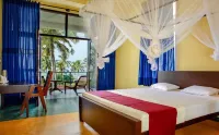Sath Villa Naadi Ayurveda Resort Hotels in Beruwala