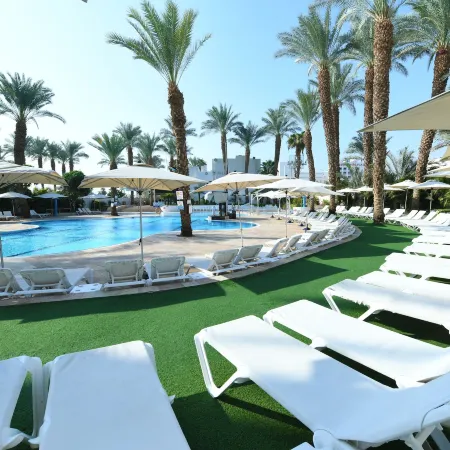 Caesar Premier Eilat Hotel