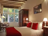 Les Chambres de Mathilde