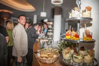 Hotel Goldenes Rad - bar