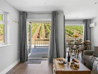 Old Walls Vineyard Hotels in Teignbridge District