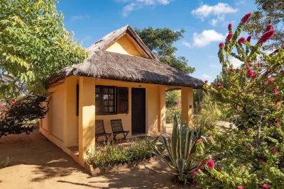 Hotel H1 Isalo Hoteles en 