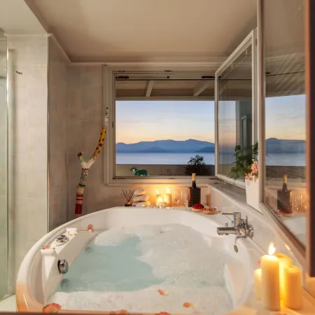 Iria Beach Art Hotel