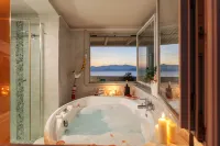Iria Beach Art Hotel Hotels in Agia Anna Naxos